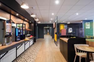 bandb hotel rosny sous bois paris est