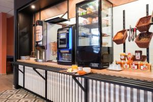 bandb hotel rosny sous bois paris est