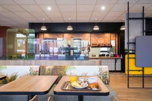 bandb hotel rosny sous bois paris est