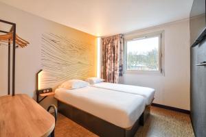 bandb hotel rosny sous bois paris est