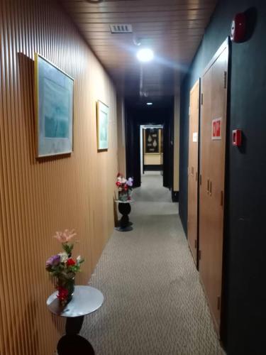 hotel ariana iskandar