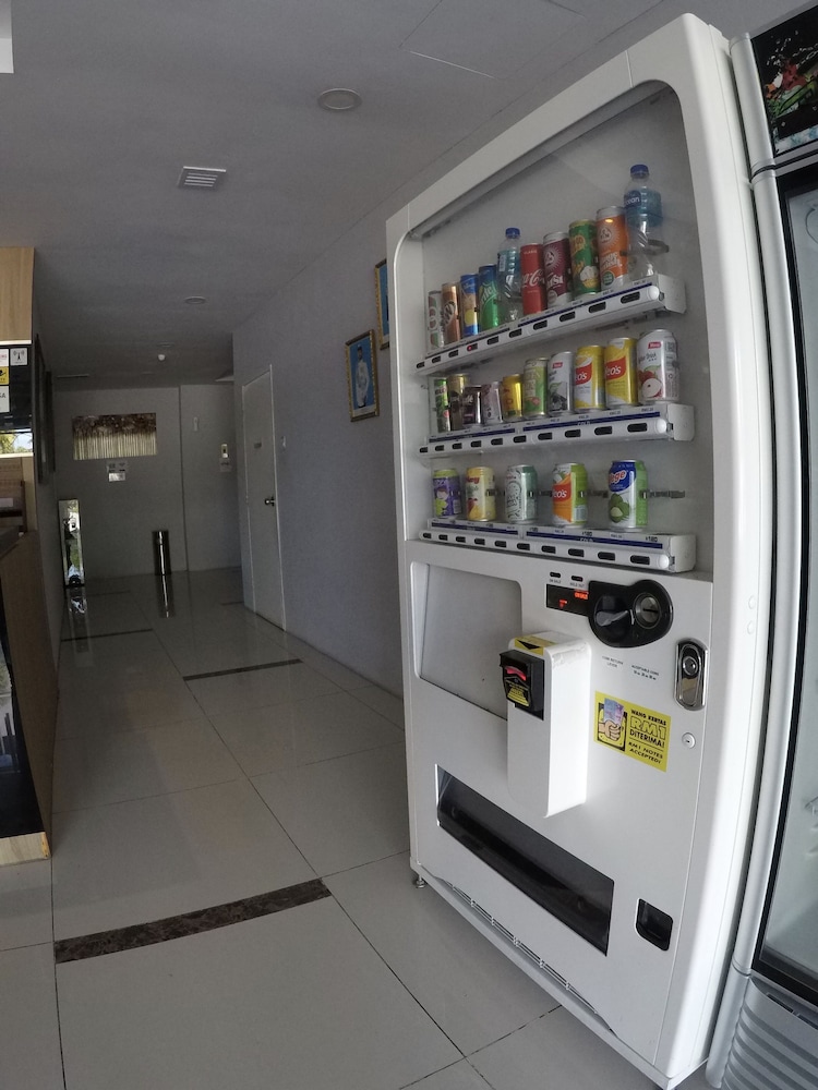 hotel ariana iskandar