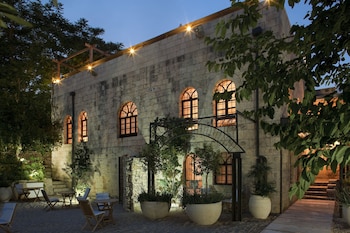 alegra boutique hotel