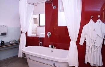 Alegra Boutique Hotel,Jerusalem>>Ein Karem,4 star