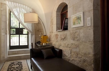 Alegra Boutique Hotel,Jerusalem>>Ein Karem,4 star