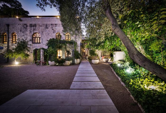 alegra boutique hotel