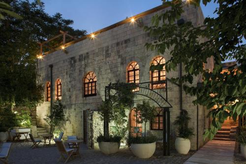 alegra boutique hotel