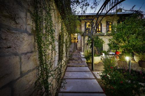 alegra boutique hotel