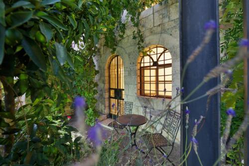 alegra boutique hotel