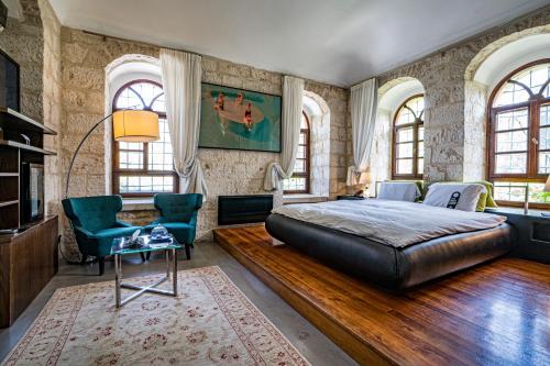 alegra boutique hotel