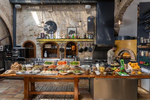 alegra boutique hotel