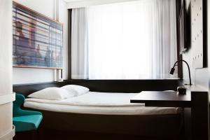 comfort hotel xpress stockholm central