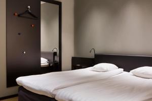 comfort hotel xpress stockholm central