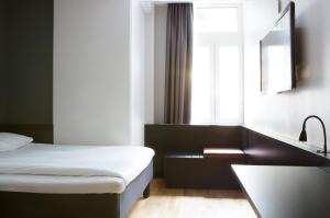 comfort hotel xpress stockholm central