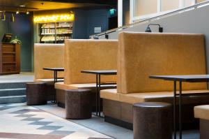 comfort hotel xpress stockholm central