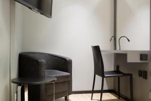 comfort hotel xpress stockholm central