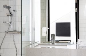 comfort hotel xpress stockholm central