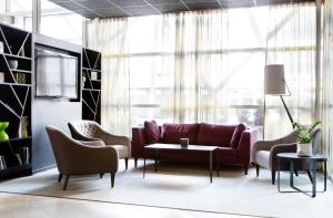 comfort hotel xpress stockholm central