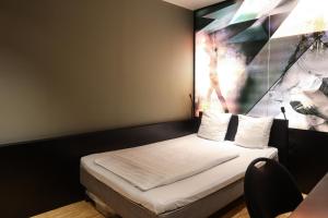 comfort hotel xpress stockholm central