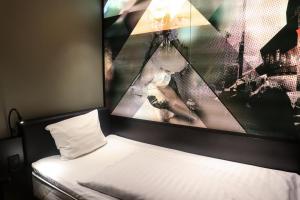 comfort hotel xpress stockholm central