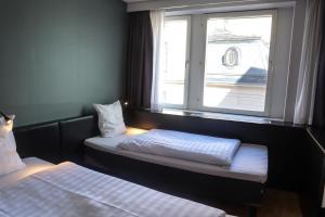 comfort hotel xpress stockholm central