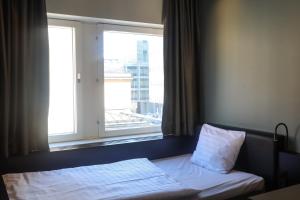 comfort hotel xpress stockholm central