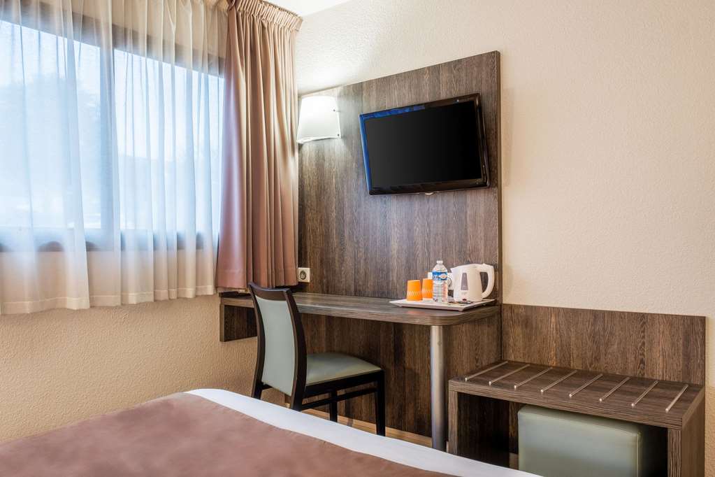 comfort hotel toulouse sud