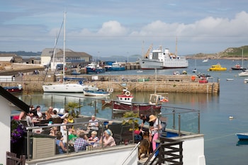 isles of scilly