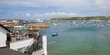 isles of scilly