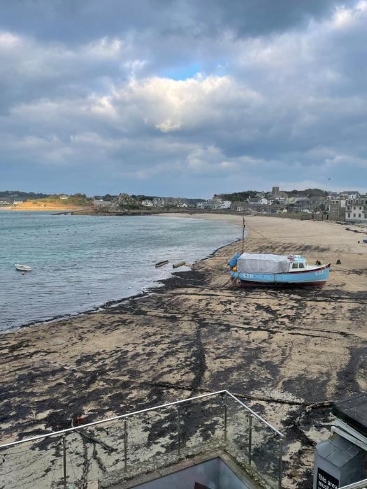 isles of scilly