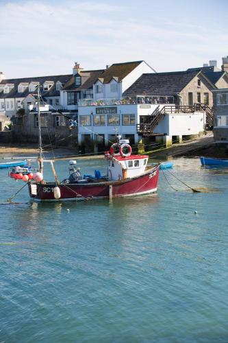 isles of scilly