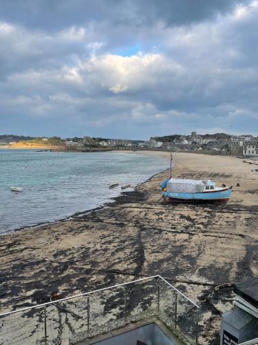 isles of scilly