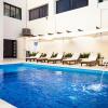 Aspira Hotel Playa Del Carmen,Playa Del Carmen>>Kantenah,4 star