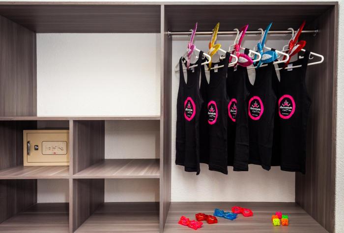 aspira hotel playa del carmen