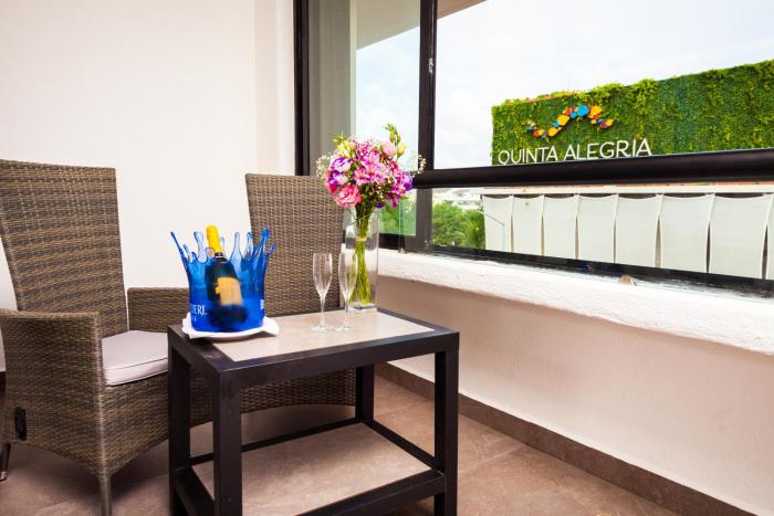 aspira hotel playa del carmen