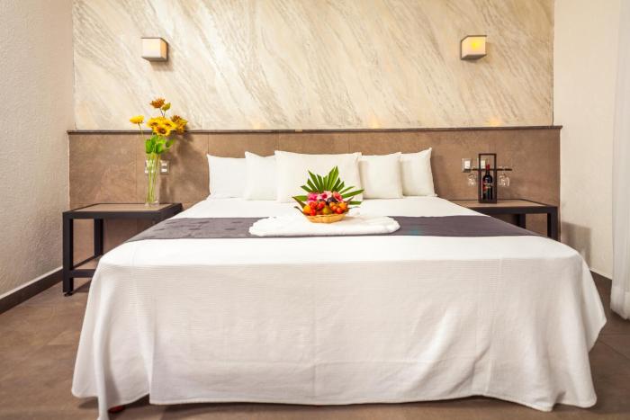 aspira hotel playa del carmen