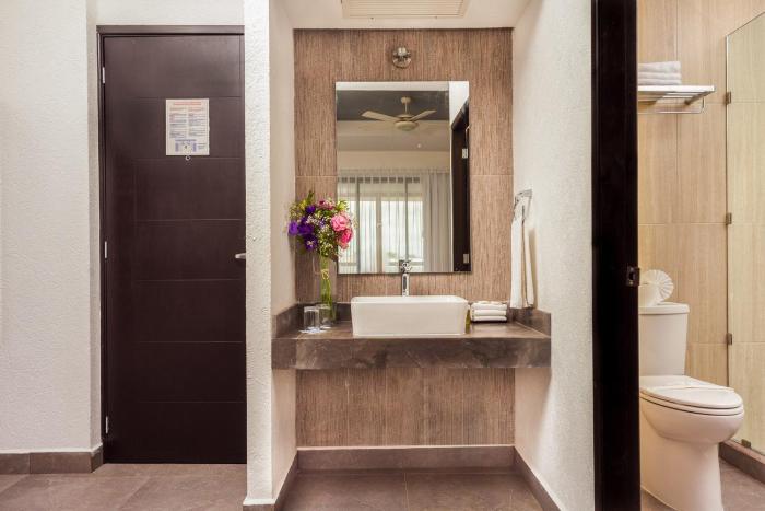 aspira hotel playa del carmen