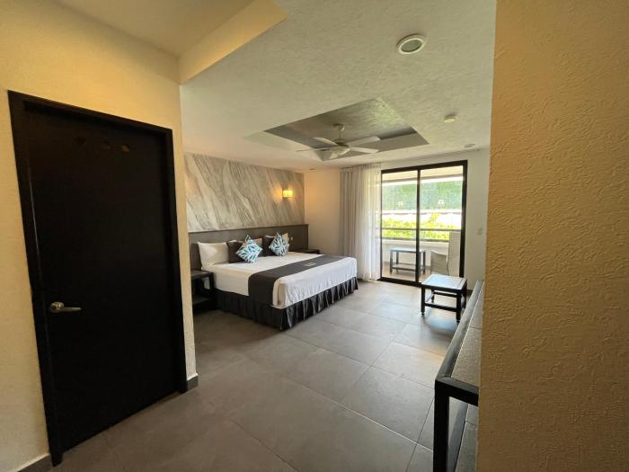 aspira hotel playa del carmen