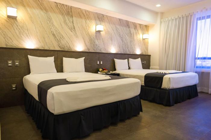 aspira hotel playa del carmen