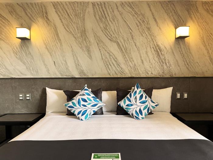 aspira hotel playa del carmen