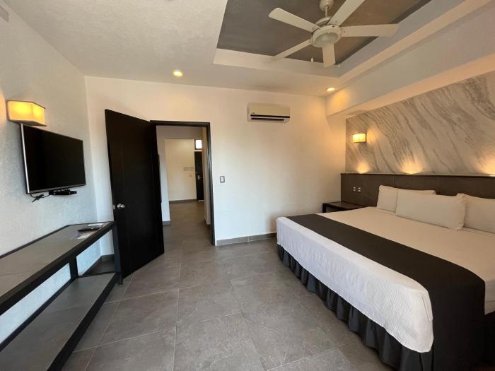 aspira hotel playa del carmen