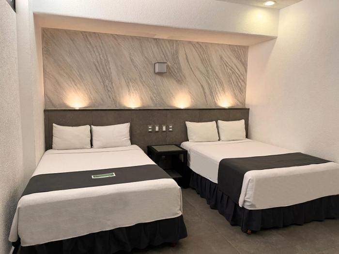 aspira hotel playa del carmen