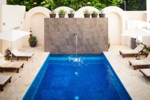 aspira hotel playa del carmen