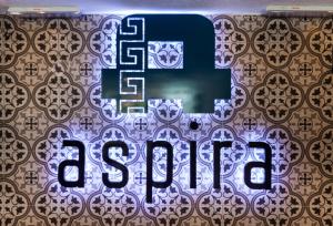 aspira hotel playa del carmen