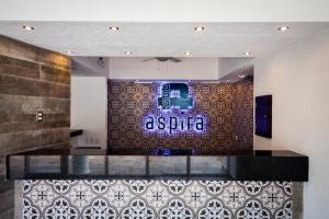 aspira hotel playa del carmen