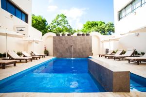 aspira hotel playa del carmen