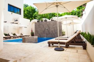 aspira hotel playa del carmen