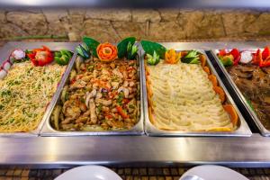 aspira hotel playa del carmen