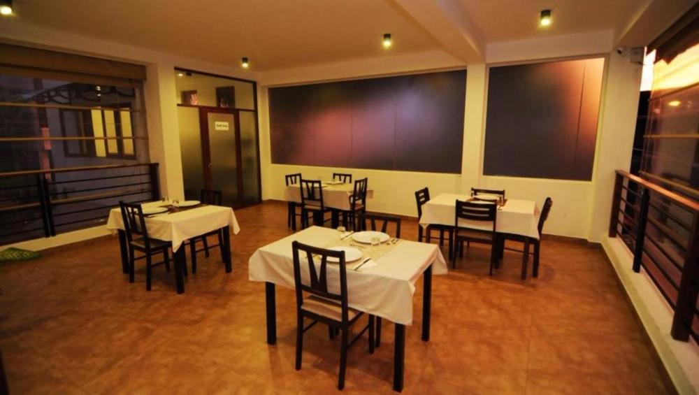 hotel shanelo