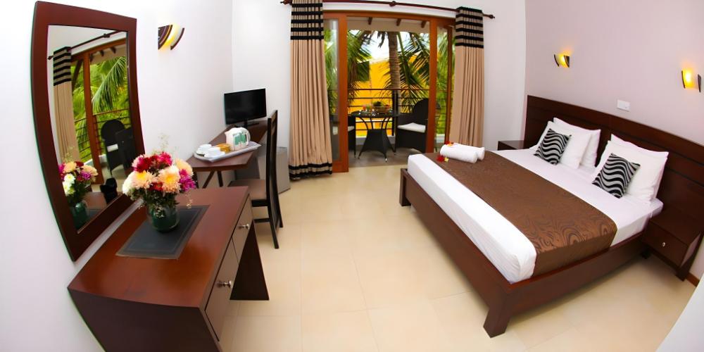 hotel shanelo
